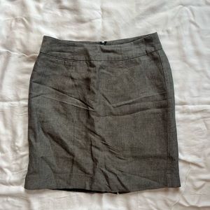 Vintage Banana Republic skirt